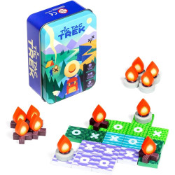 TIC TAC TREK
